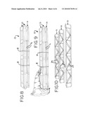 COMPACT FOUNDATION UNIT KIT AND METHOD OF MAKING SAME diagram and image