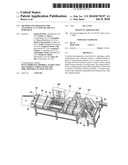 METHOD AND APPARATUS FOR ATTACHING A CUTTING BLADE TO A SUBSTRATE diagram and image