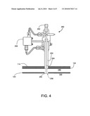 SYSTEMS AND METHODS FOR DETECTING A FLAME IN A FUEL NOZZLE OF A GAS TURBINE diagram and image