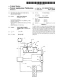 METHOD AND APPARATUS FOR TRUCK HEATED DUMP BODY diagram and image