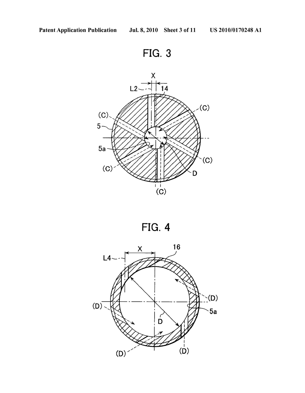 COMBUSTOR AND COMBUSTION METHOD FOR COMBUSTOR - diagram, schematic, and image 04