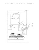 AIR CONDITIONER AND DEFROSTING OPERATION METHOD OF THE SAME diagram and image