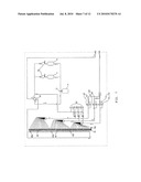 AIR CONDITIONER AND DEFROSTING OPERATION METHOD OF THE SAME diagram and image