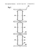 COOLING STATION FOR RECEIVING A FRAME diagram and image