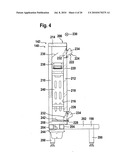 COOLING STATION FOR RECEIVING A FRAME diagram and image