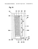 COOLING STATION FOR RECEIVING A FRAME diagram and image