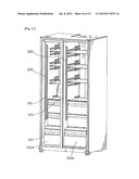 REFRIGERATOR diagram and image