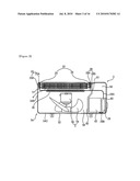 AIR CONDITIONER AND METHOD FOR CONTROLLING THE SAME diagram and image