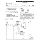 SYSTEMS FOR REDUCING COOLING WATER AND POWER CONSUMPTION IN GASIFICATION SYSTEMS AND METHODS OF ASSEMBLING SUCH SYSTEMS diagram and image