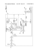 SYSTEMS FOR REDUCING COOLING WATER AND POWER CONSUMPTION IN GASIFICATION SYSTEMS AND METHODS OF ASSEMBLING SUCH SYSTEMS diagram and image