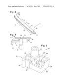 DOMESTIC APPLIANCE diagram and image