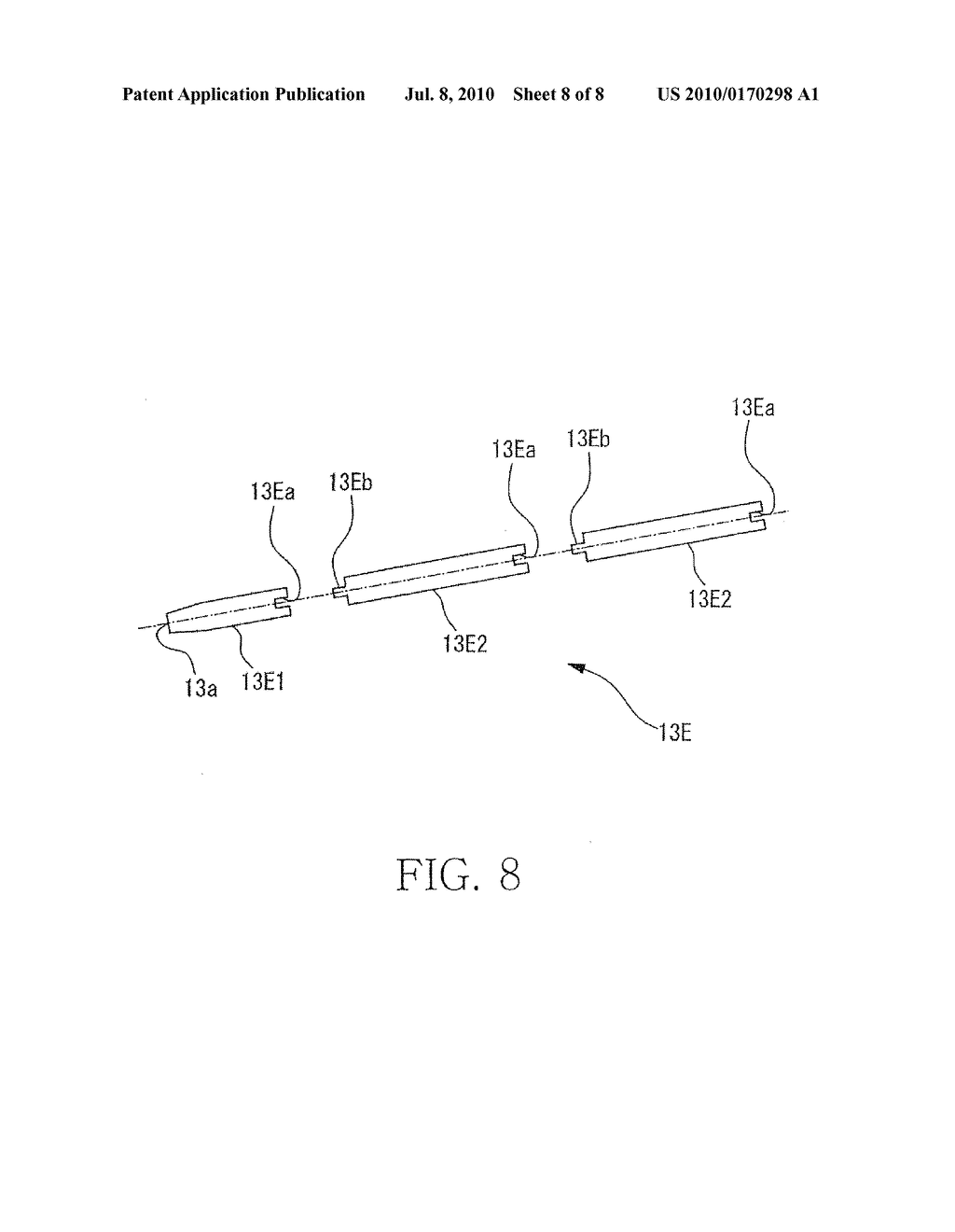 Vitreous silica crucible manufacturing apparatus - diagram, schematic, and image 09