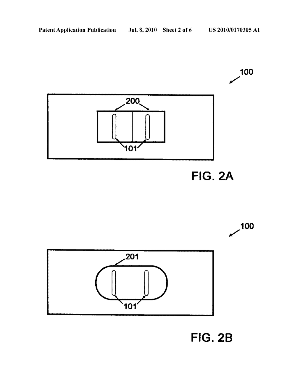 TAMPER RESISTANT PORTABLE LOCK SHROUD - diagram, schematic, and image 03