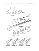 Assembly and Method for Press Forming a Deformable Material diagram and image