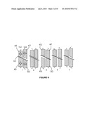 Assembly and Method for Press Forming a Deformable Material diagram and image