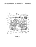 Assembly and Method for Press Forming a Deformable Material diagram and image