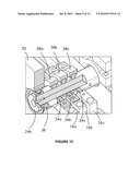 Assembly and Method for Press Forming a Deformable Material diagram and image