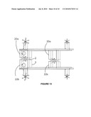 Assembly and Method for Press Forming a Deformable Material diagram and image