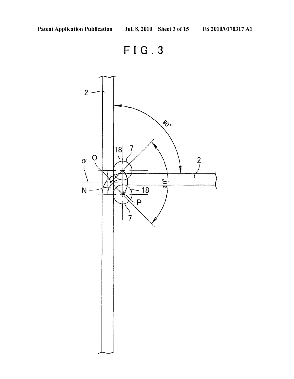 BENDING APPARATUS AND BENDING MACHINE - diagram, schematic, and image 04