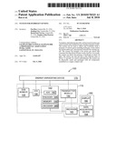 SYSTEM FOR HYDROGEN SENSING diagram and image