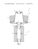 MAGNETOSTRICTIVE LIQUID DENSITY DETECTOR diagram and image