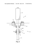 MAGNETOSTRICTIVE LIQUID DENSITY DETECTOR diagram and image