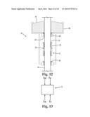 MAGNETOSTRICTIVE LIQUID DENSITY DETECTOR diagram and image