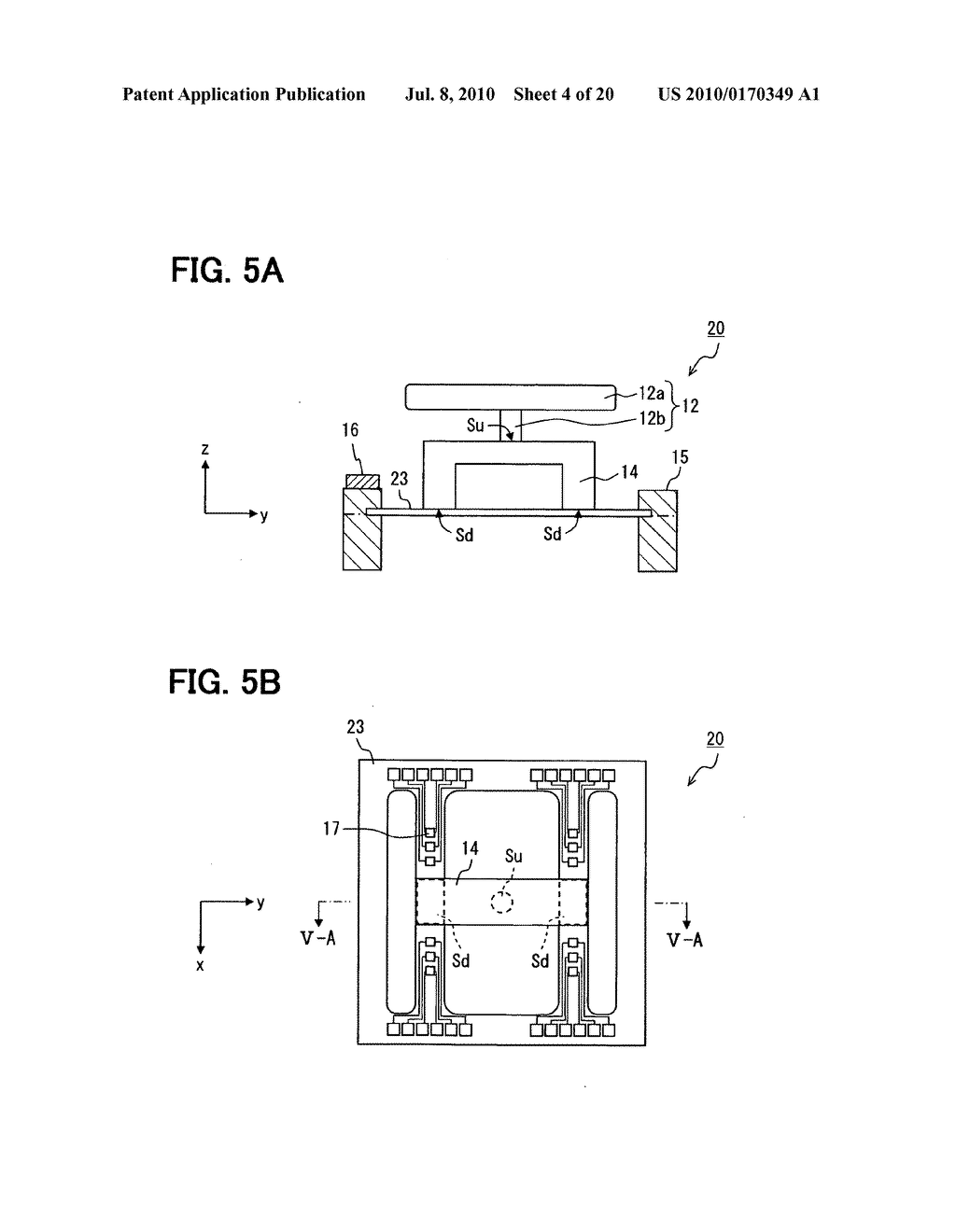 Force sensing device - diagram, schematic, and image 05