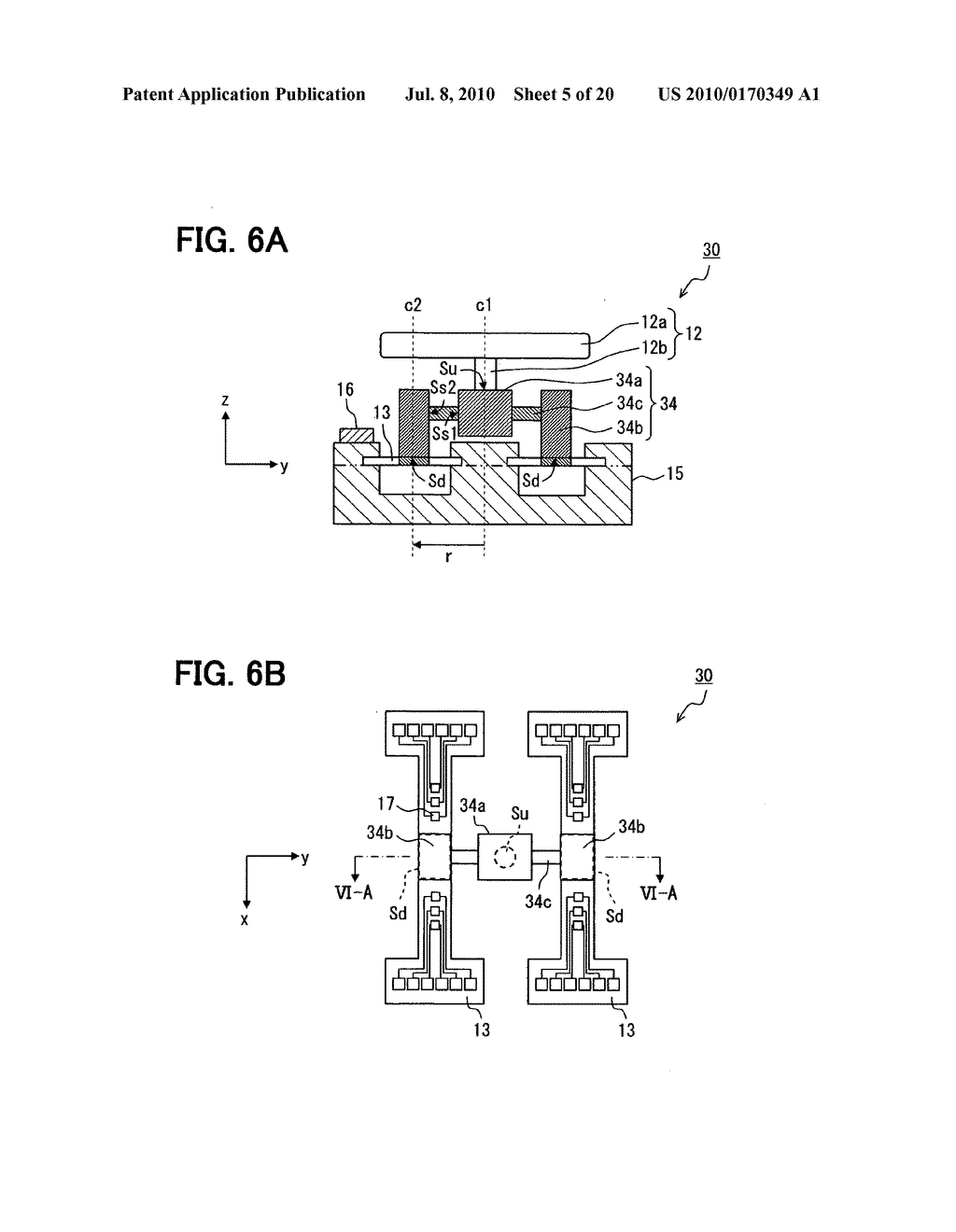 Force sensing device - diagram, schematic, and image 06