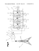 ECCENTRIC PUMP diagram and image