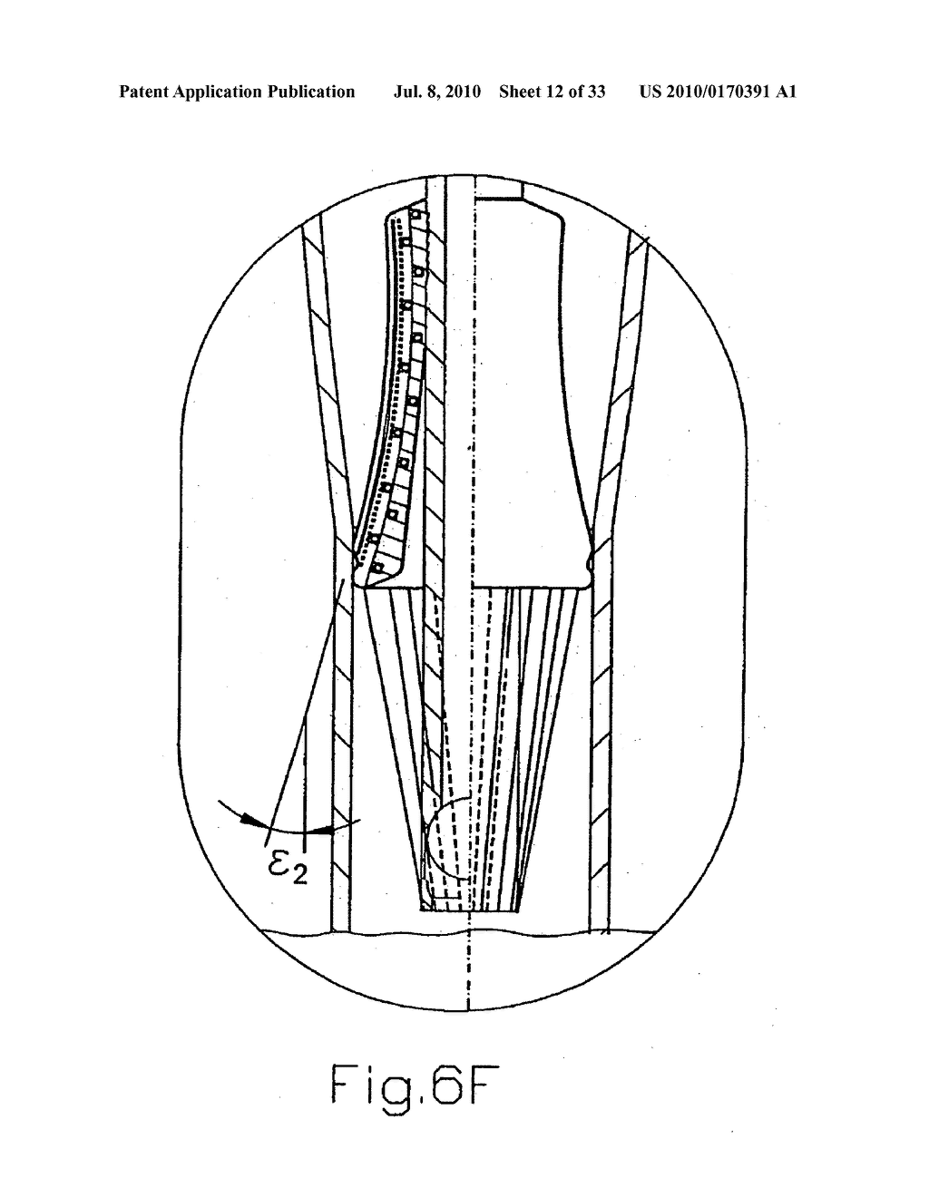 Combination of a chamber and a piston, a pump, a motor, a shock absorber and transducer incorporating the combination - diagram, schematic, and image 13