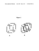 Tetratopic Phenyl Compounds, Related Metal-Organic Framework Materials and Post-Assembly Elaboration diagram and image