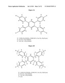 Tetratopic Phenyl Compounds, Related Metal-Organic Framework Materials and Post-Assembly Elaboration diagram and image