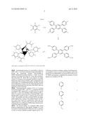 Tetratopic Phenyl Compounds, Related Metal-Organic Framework Materials and Post-Assembly Elaboration diagram and image