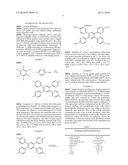 Tetratopic Phenyl Compounds, Related Metal-Organic Framework Materials and Post-Assembly Elaboration diagram and image