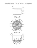 Coffee & Tea Pod diagram and image