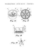 Coffee & Tea Pod diagram and image