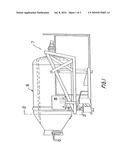 Method And An Apparatus For Thawing Frozen Meat diagram and image