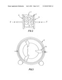 Method And An Apparatus For Thawing Frozen Meat diagram and image