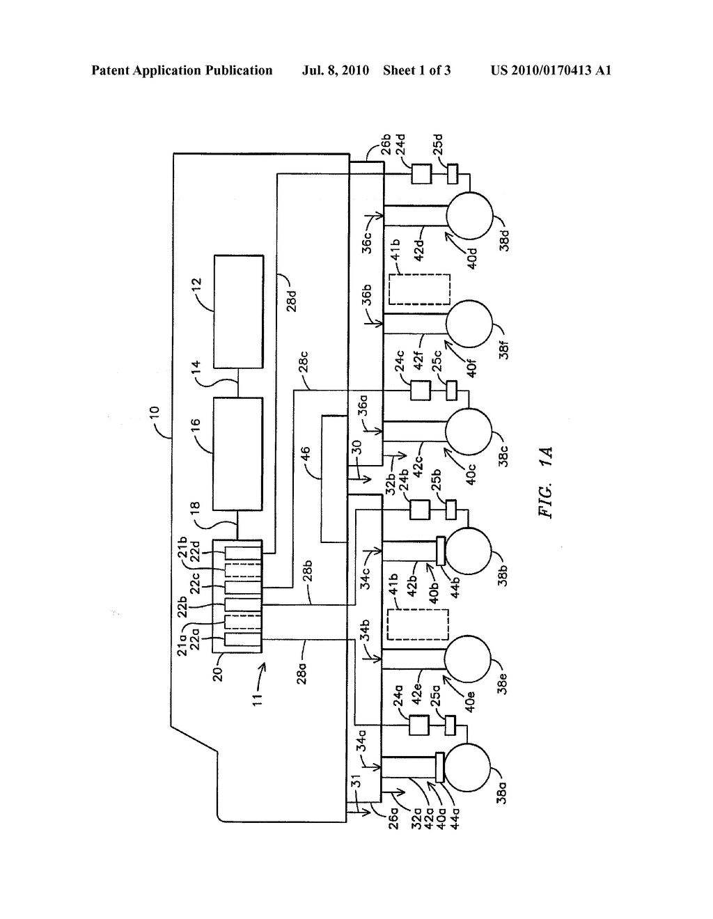 Locomotive Truck and Method for Distributing Weight Asymmetrically To Axles of the Truck - diagram, schematic, and image 02