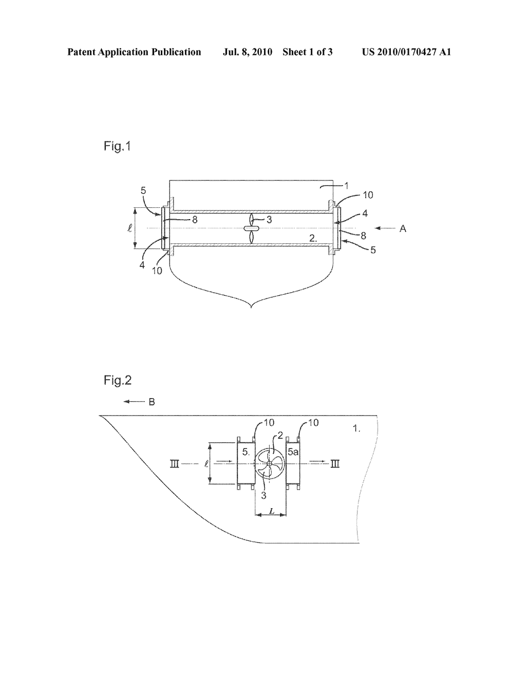 DEVICE FOR REDUCING THE ENTRY OF FLUID INTO A TUNNEL - diagram, schematic, and image 02