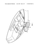 BOAT DOOR diagram and image