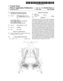 Method for controlling the volume of a molecular beam diagram and image