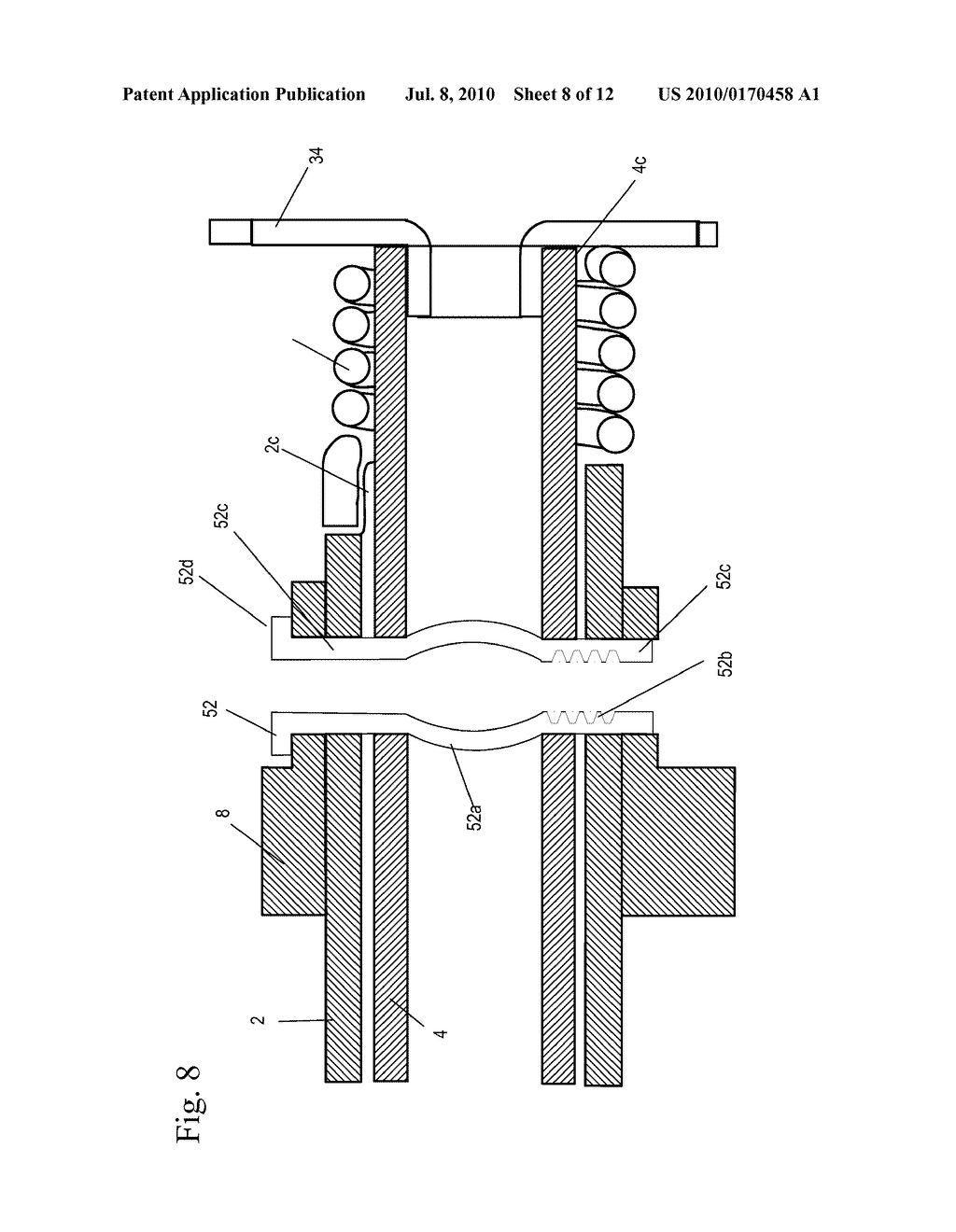 CONCENTRIC CAM WITH CHECK VALVES IN THE SPOOL FOR A PHASER - diagram, schematic, and image 09