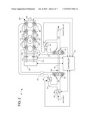 ENGINE VALVE DURATION CONTROL diagram and image