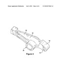 POWDER METAL ROCKER ARM diagram and image