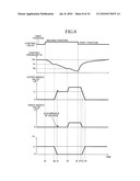 FUEL INJECTION CONTROL DEVICE FOR INTERNAL COMBUSTION ENGINE diagram and image
