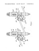 FUEL INJECTION DEVICE diagram and image