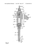 FUEL INJECTION DEVICE diagram and image