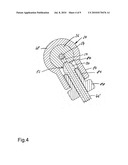 FUEL INJECTION DEVICE diagram and image